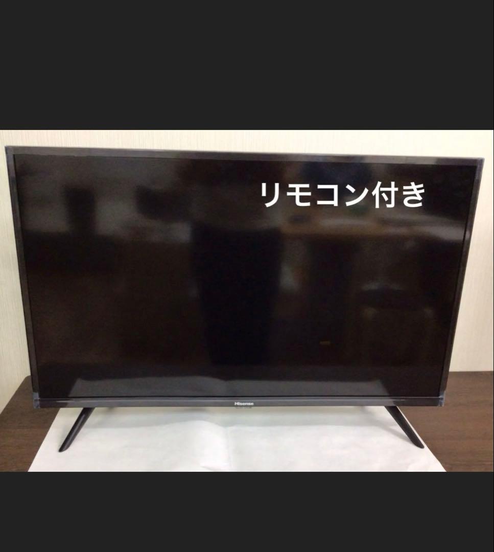Hisense40H38E 40インチ