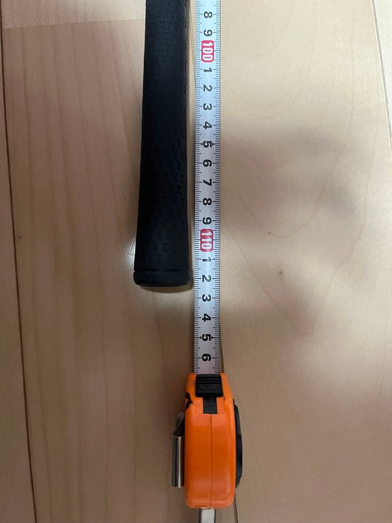 キャロウェイスリーブ付きドライバーシャフト単品