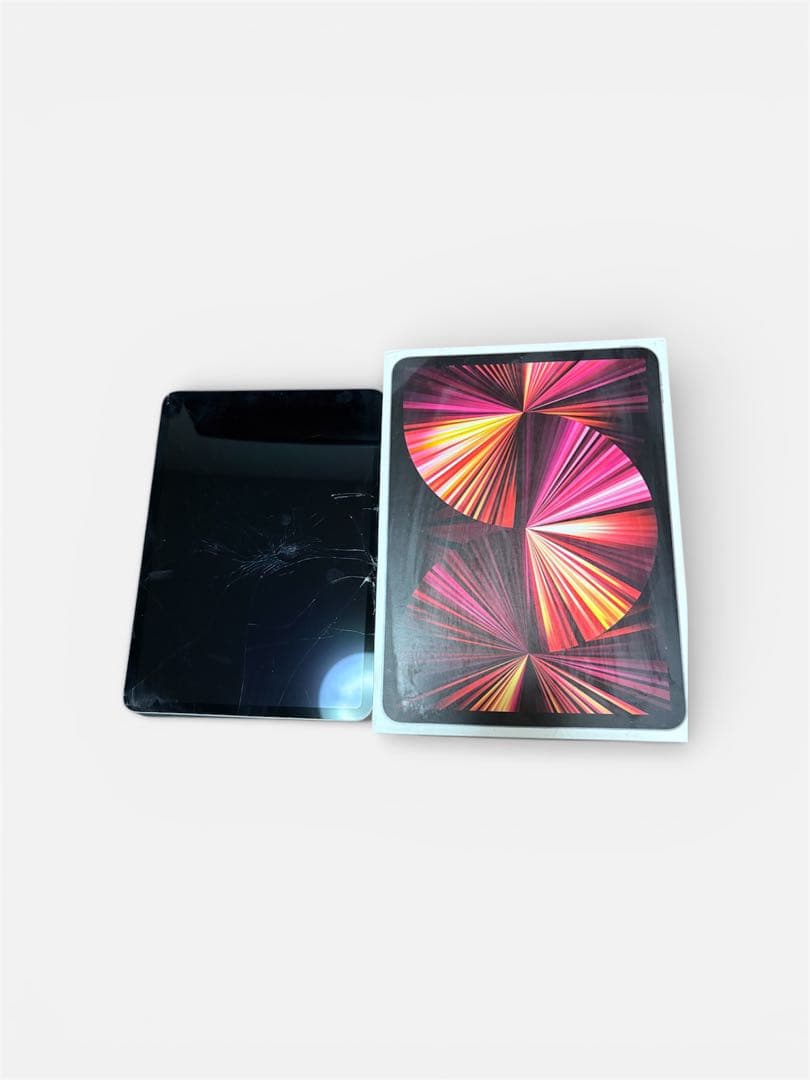 iPad本体 iPad JUNK