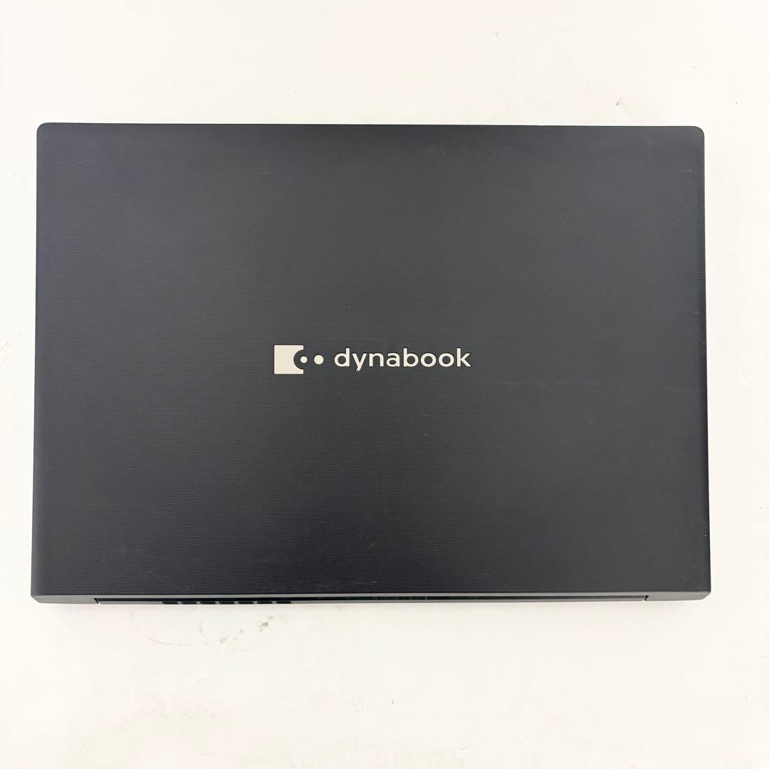 【Office2024】i5第11世代✨dynabook S73/HS 高性能
