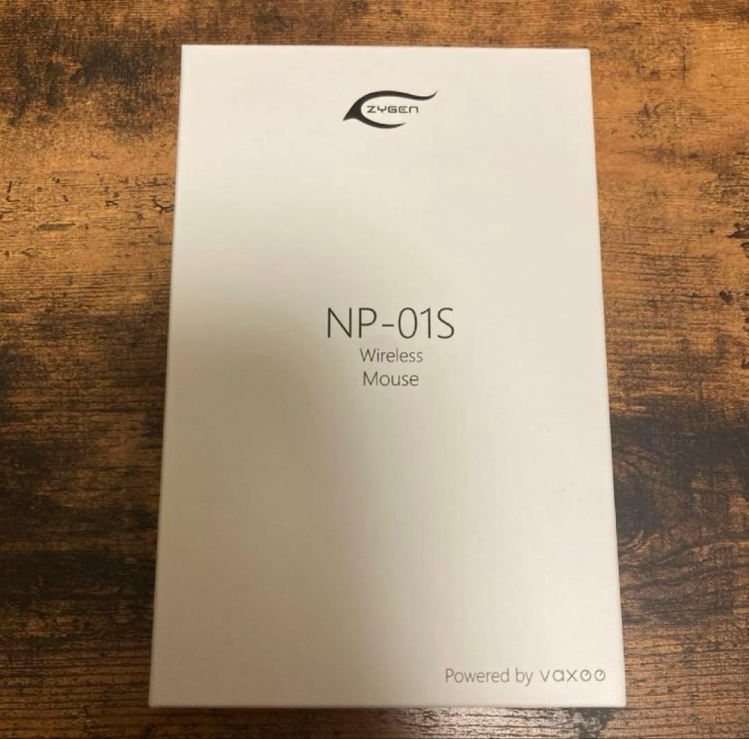 VAXEE NP-01S ワイヤレスマウス
