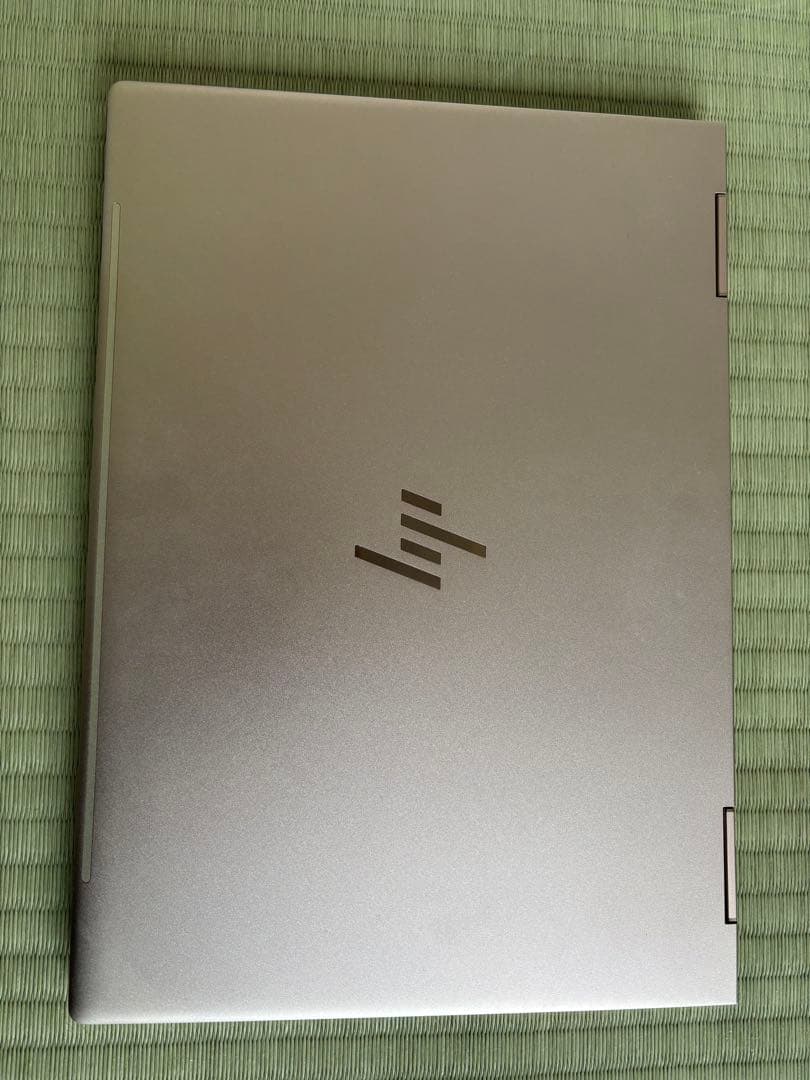 HP Spectre x360 13-ae000 4Kタッチ16GB,i7