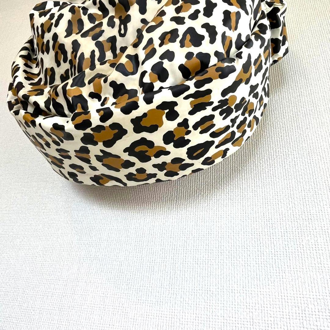 廃盤 希少✨ ヘッドポーター PORTER ショルダーバッグ 豹柄 レオパード