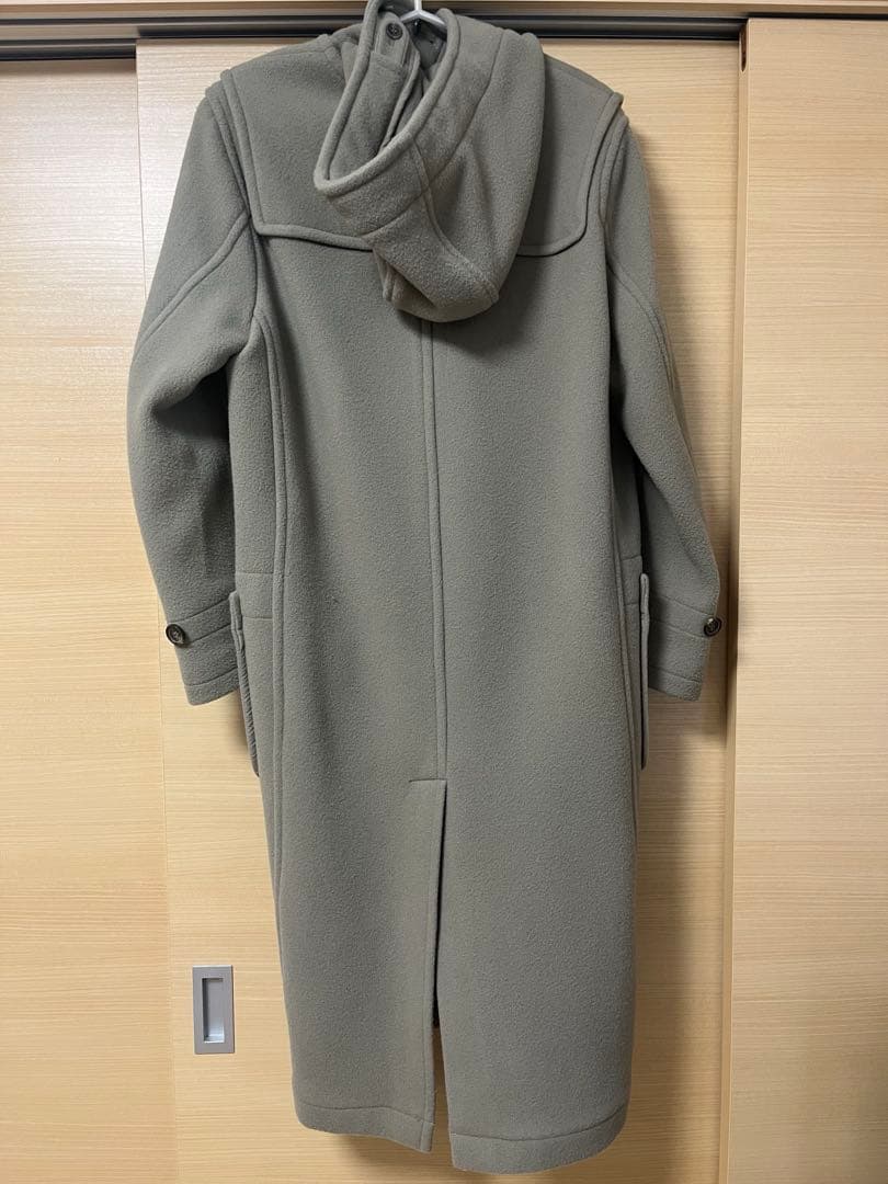 SLOBE IENA リニアーダッフルコート