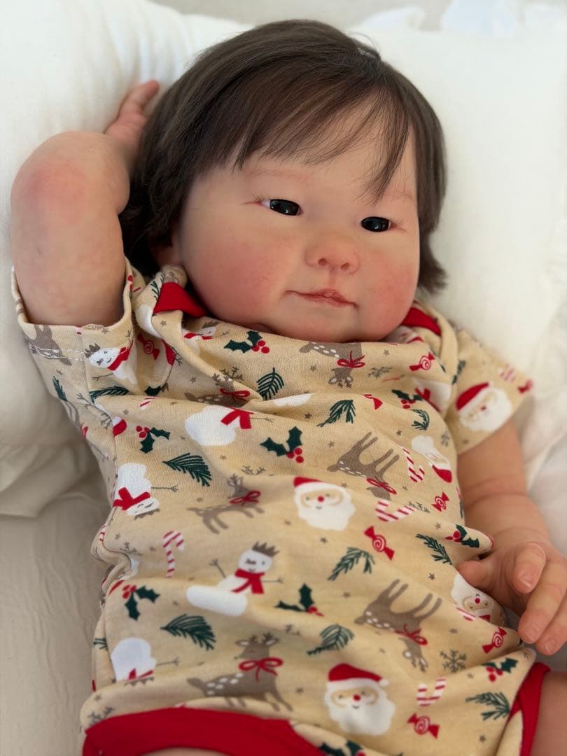 【リボーンドール】KAI ♡