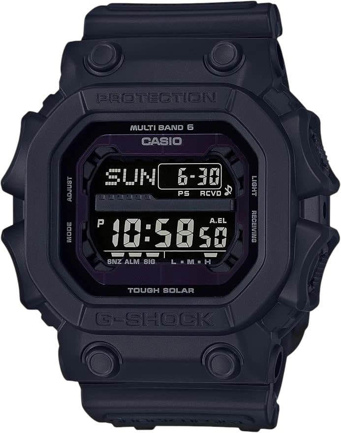 か*ん様 CASIO G-SHOCK　カシオジーショック GXW-56BB-1J
