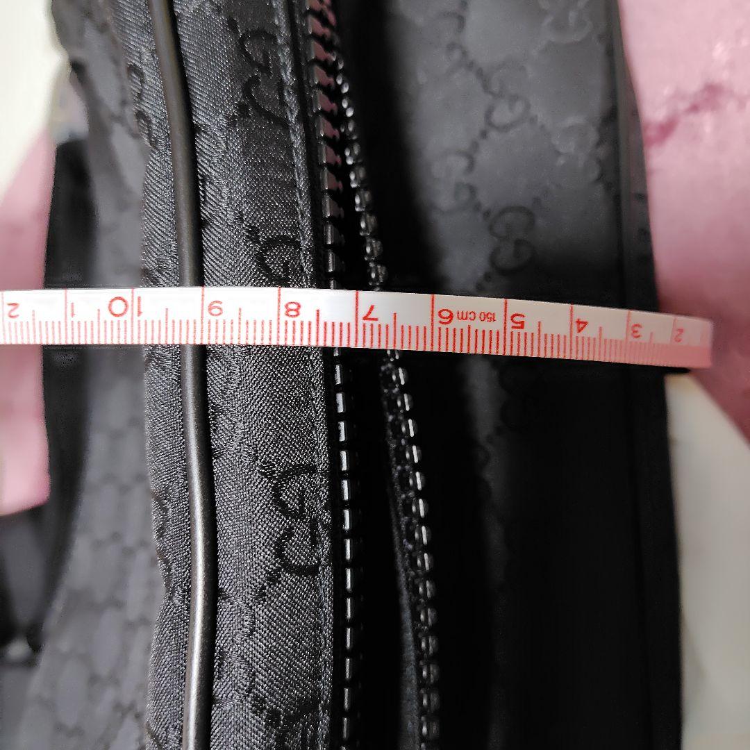 ちびGUCCI新品ボディバッグ