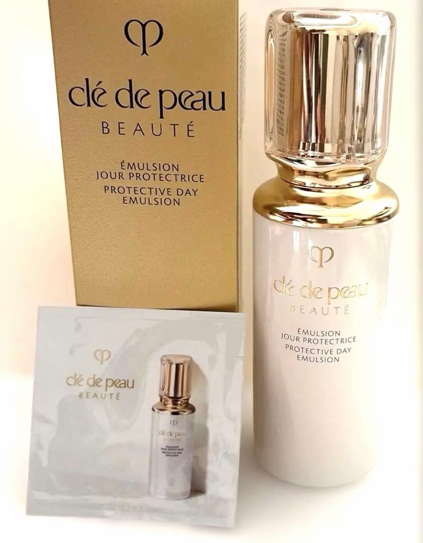 クレドポーボーテ エマルションプロテクトゥリス