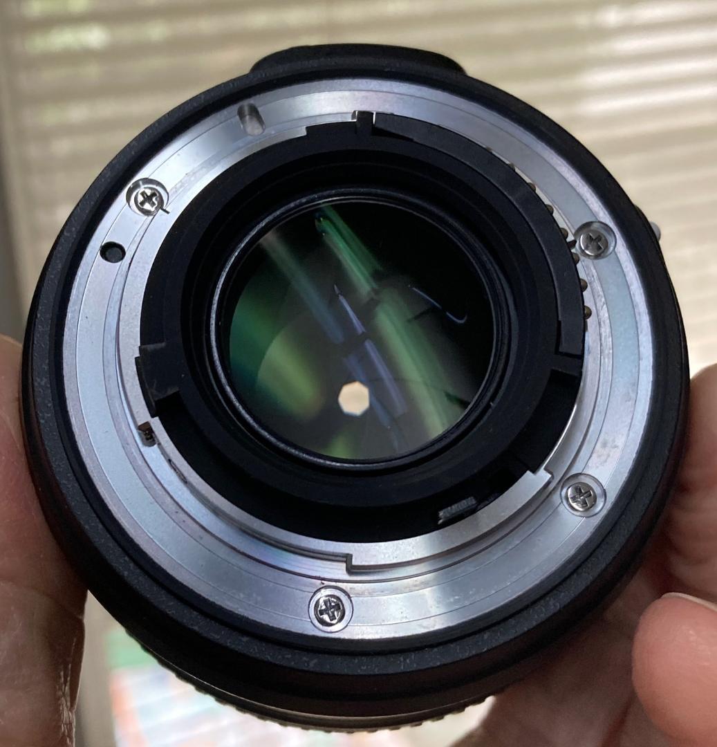 と*き様 NIKON AF-S NIKKOR 50mm ｆ/1.8G