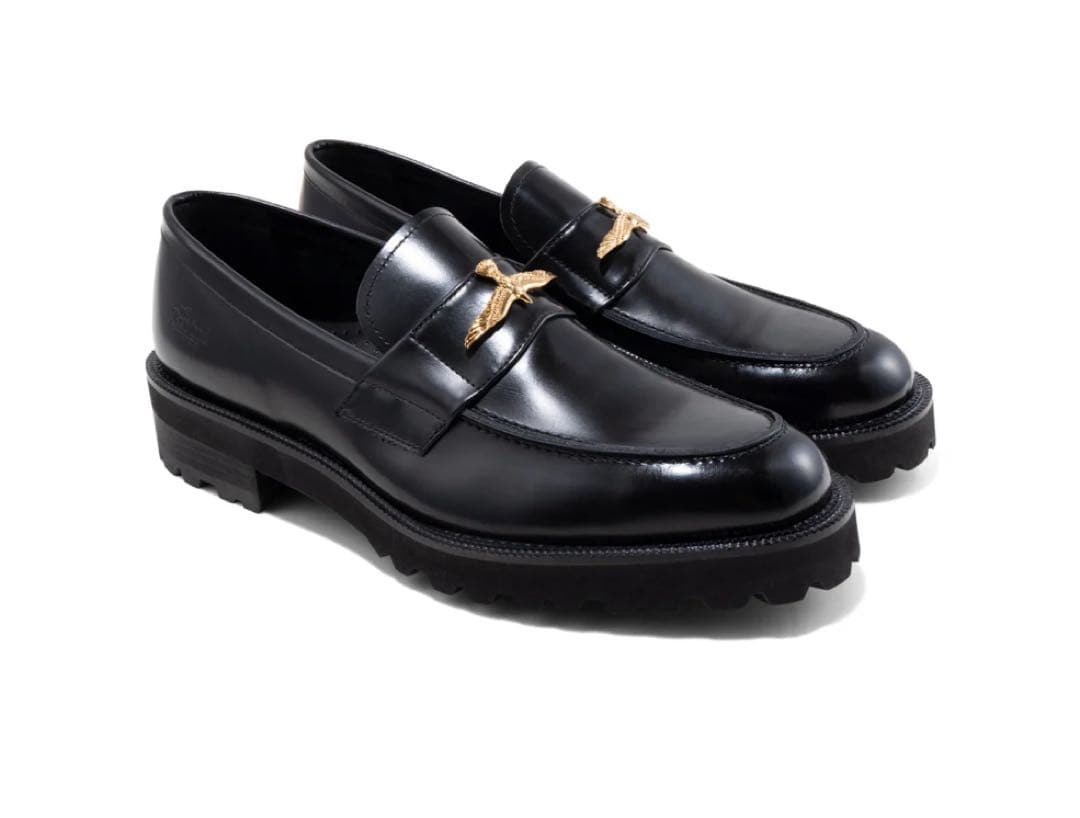 The Kenford Fineshoesローファー アクセサリー