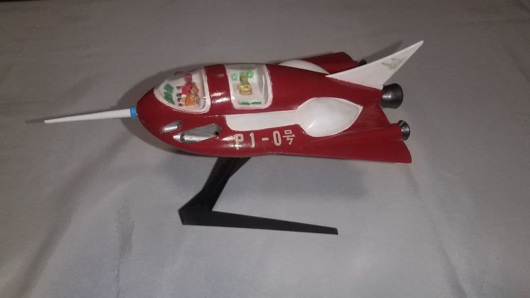 マクロス・ケルカリア フリッパー1・61 他2点