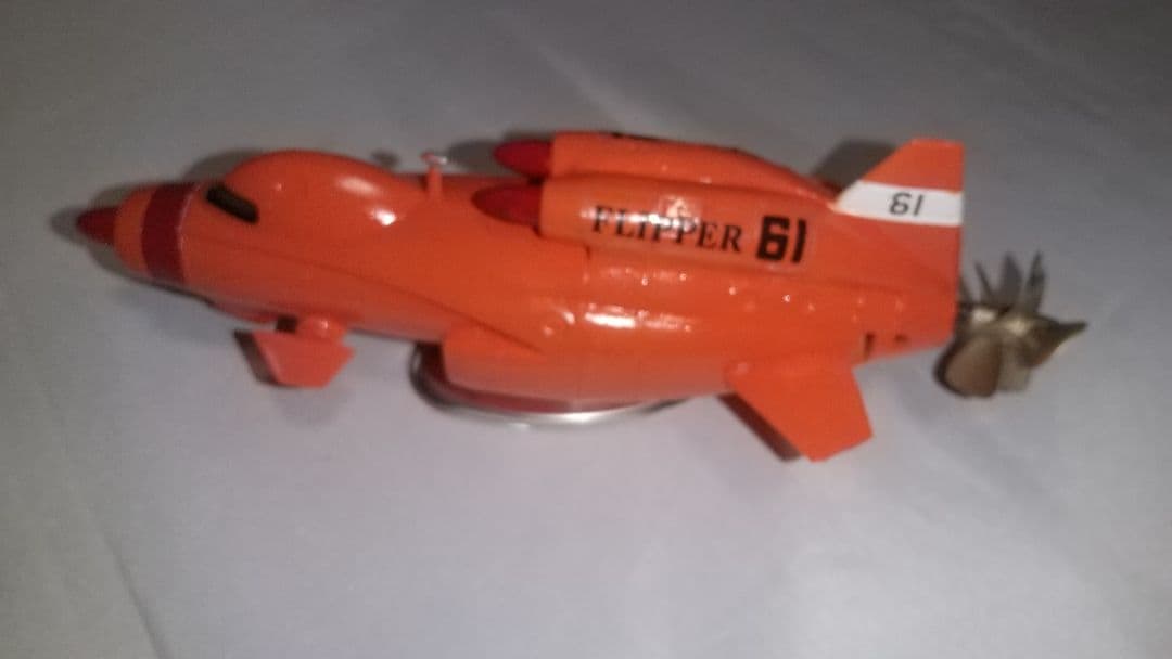 マクロス・ケルカリア フリッパー1・61 他2点