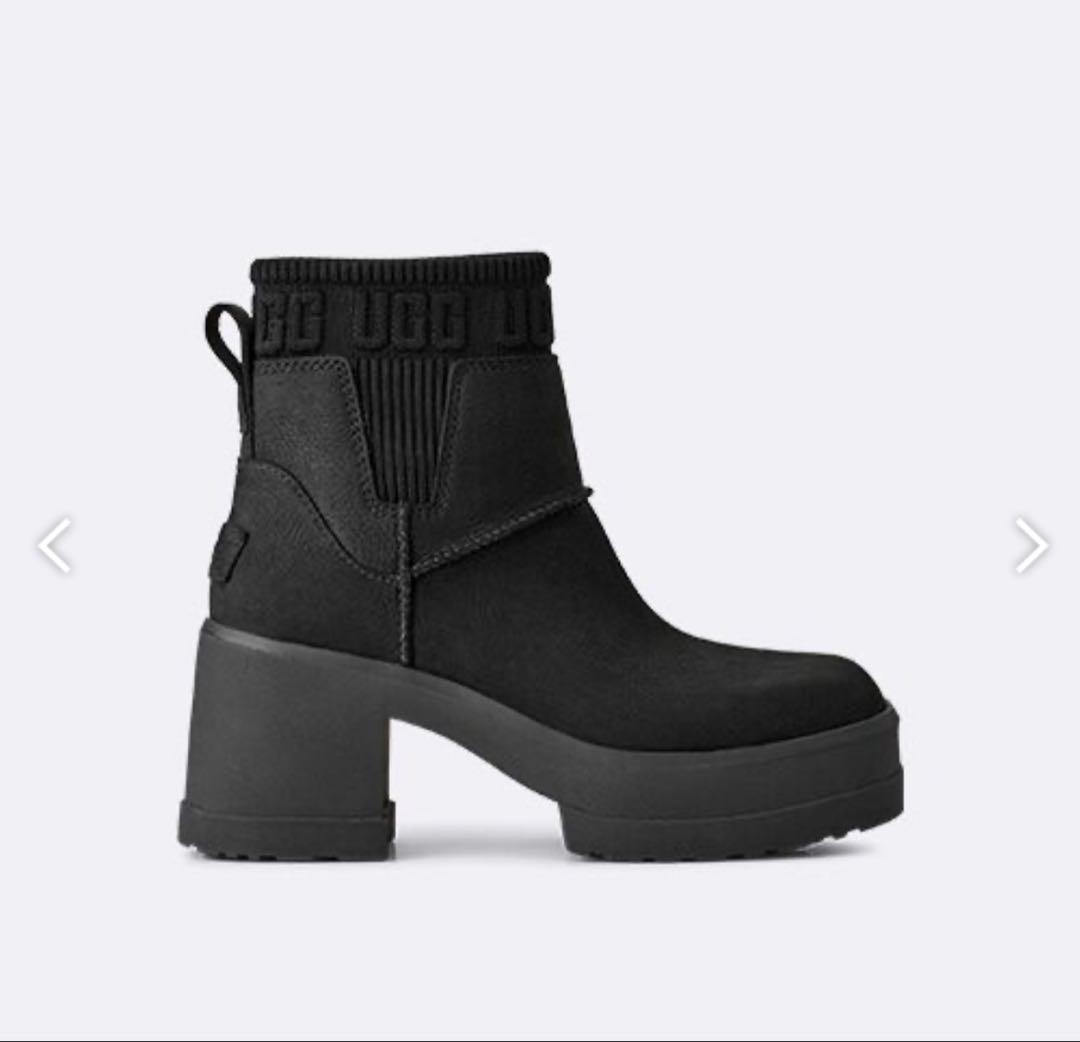 UGG☆MOXY CHELSEA ブーツ　25cm 8