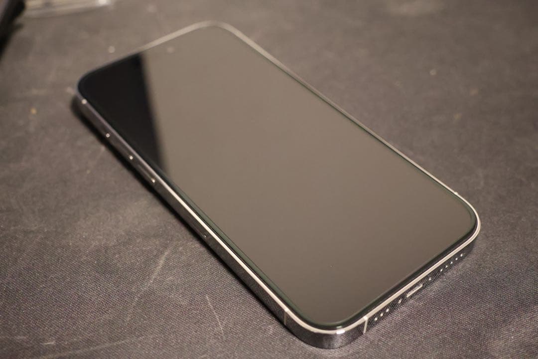 Apple iPhone 14 Pro シルバー 本体