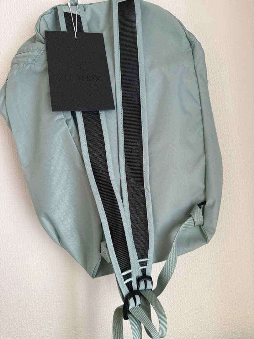 断捨離新品：ARC'TERYXアークテリクス ヒリアド 15バックパック