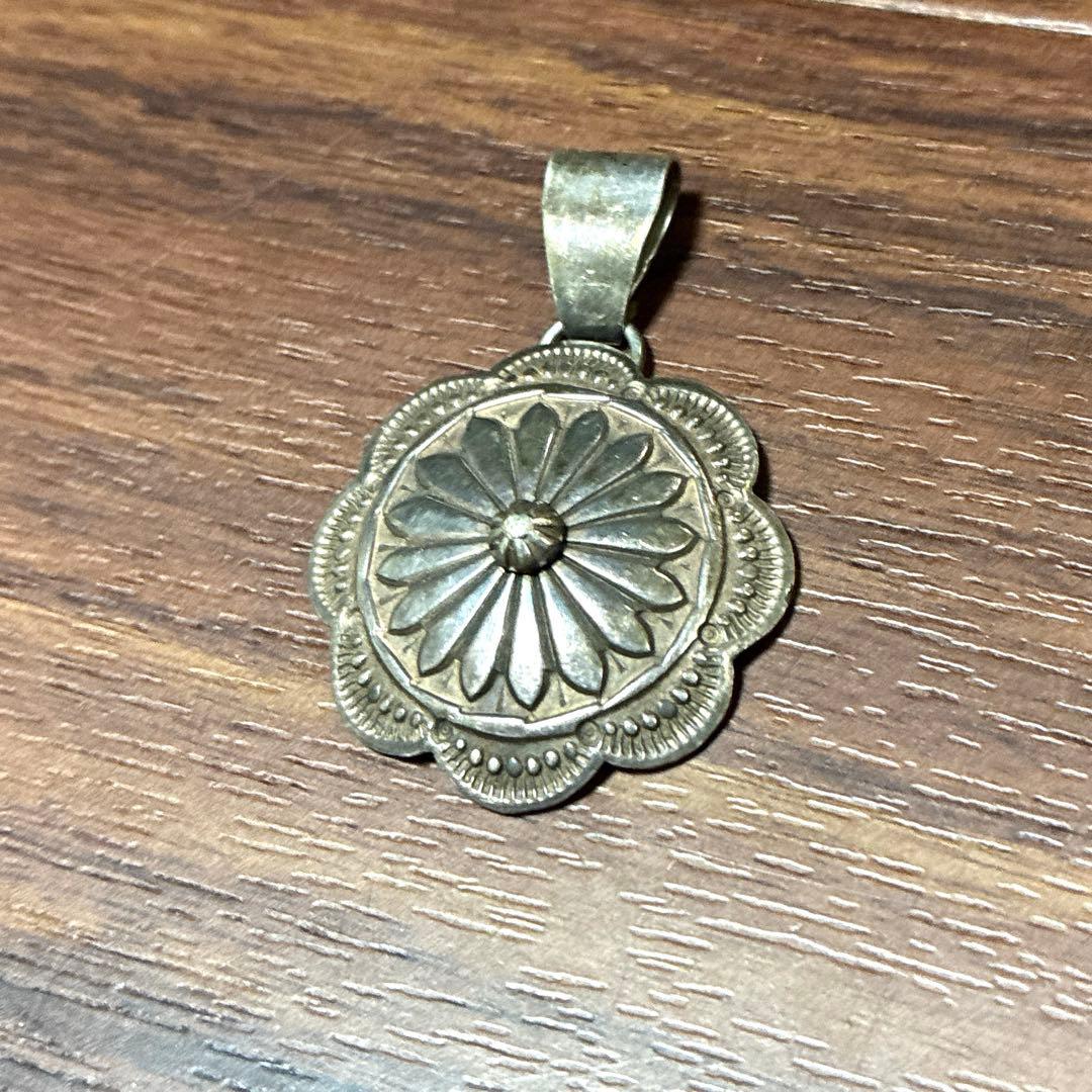 sunshine reeves ペンダントトップ