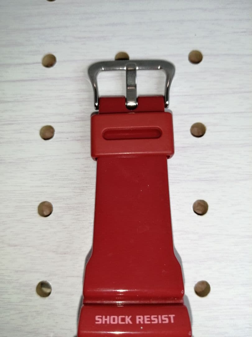 専用カシオ　G-shock GWX-5600C 洗浄済み　超美品