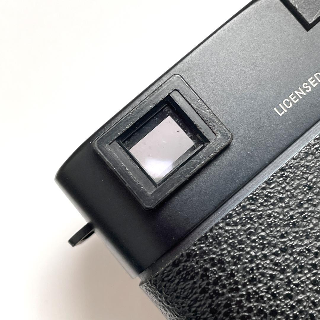 Leitz Minolta CL M-Rokkor 40mm f2 日本製