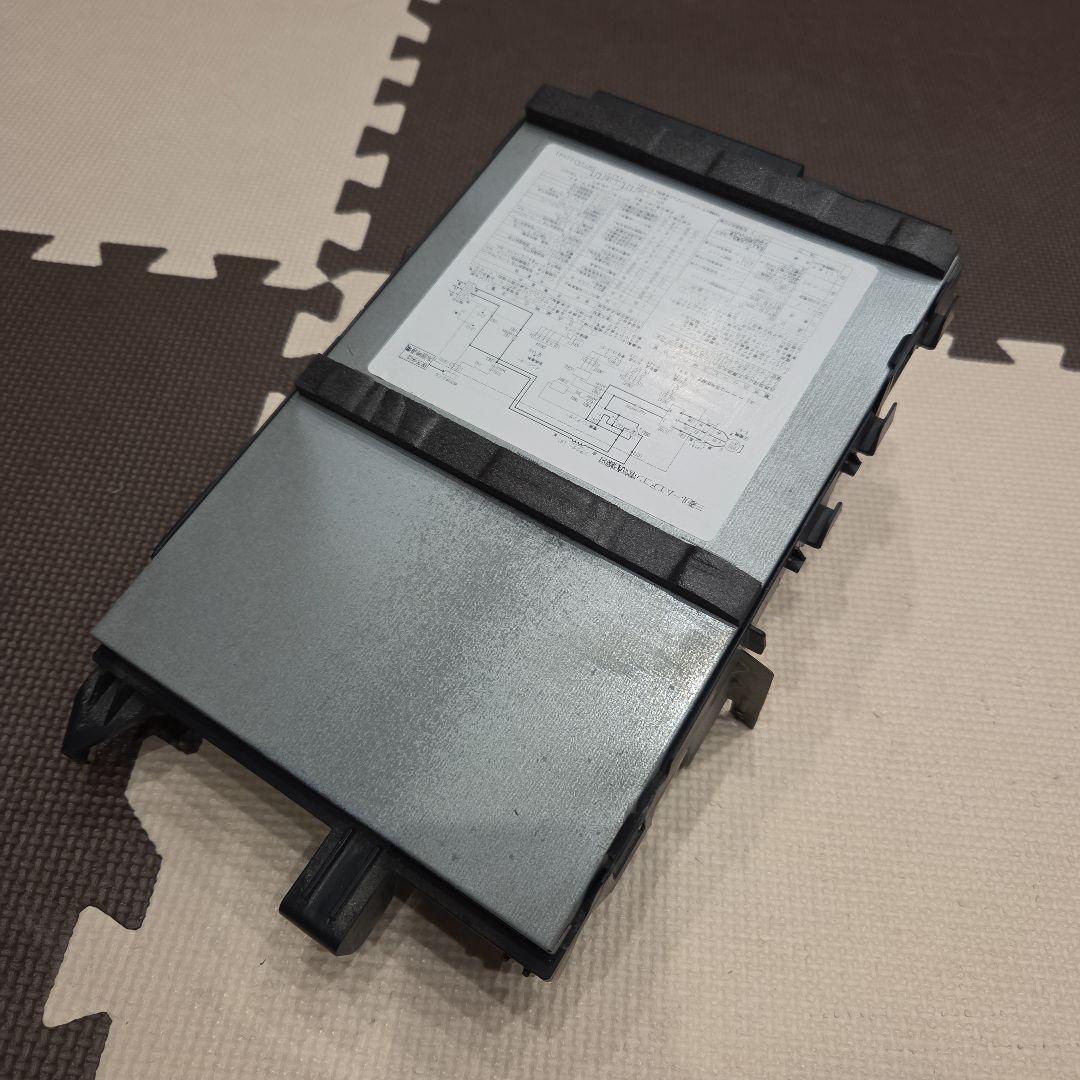 三菱ルームエアコン室外機基板　MSZ-GV225