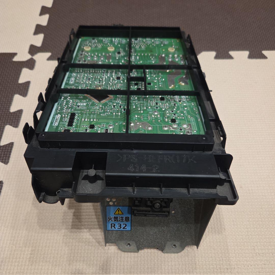 三菱ルームエアコン室外機基板　MSZ-GV225