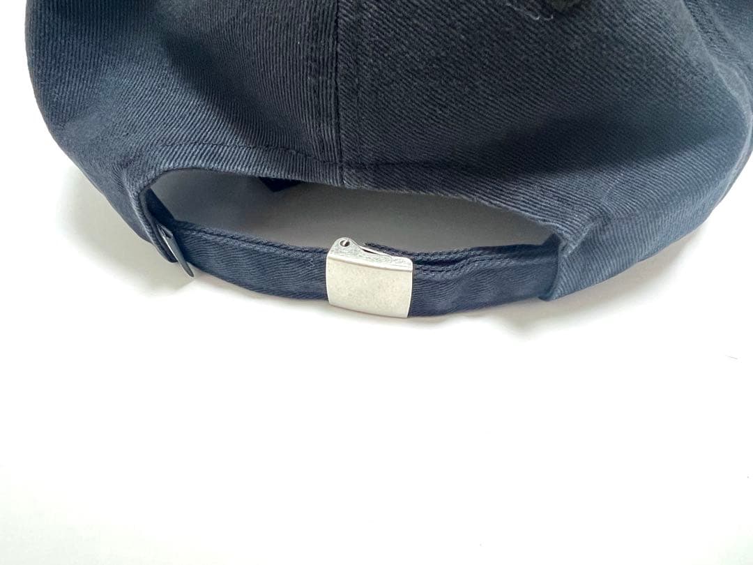 e Condo Washed Ball Cap キャップ　新品未使用