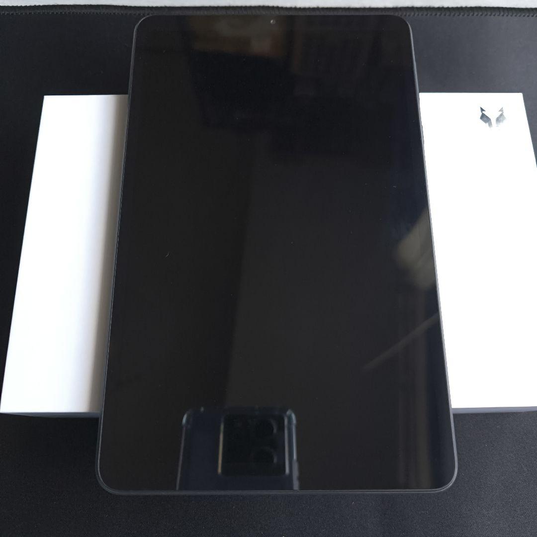 alphawolf apad1 ブラック