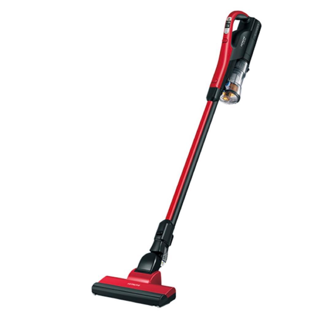 日立 PV-BL10G スティッククリーナー　(コードレス式)掃除機