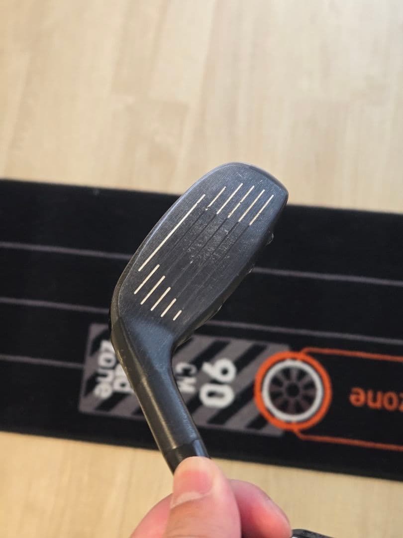 【最終値下げ】名器PING G400 4U PINGTOUR 173-85S