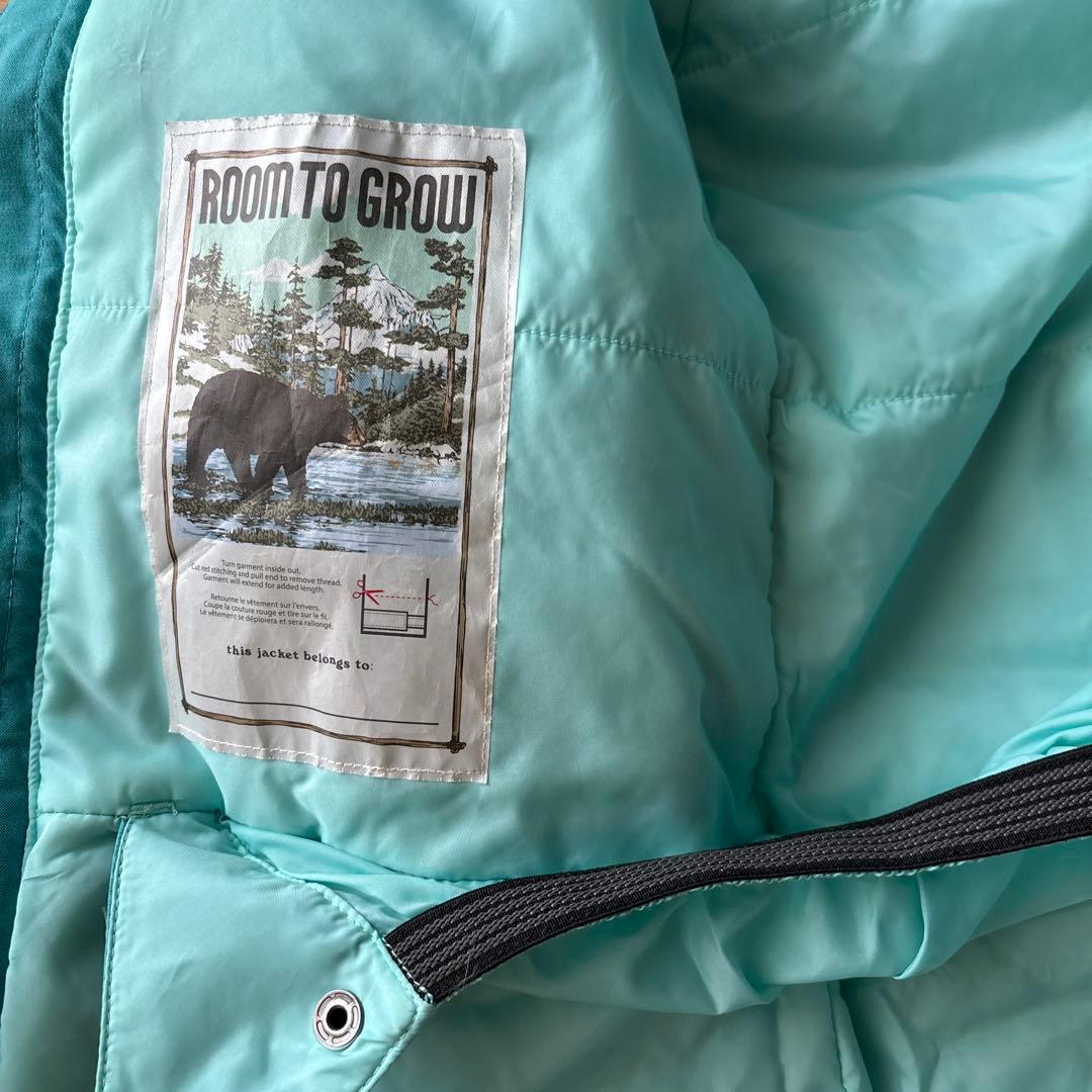 Burton スキー/スノーボード ウィンタージャケット&パンツ