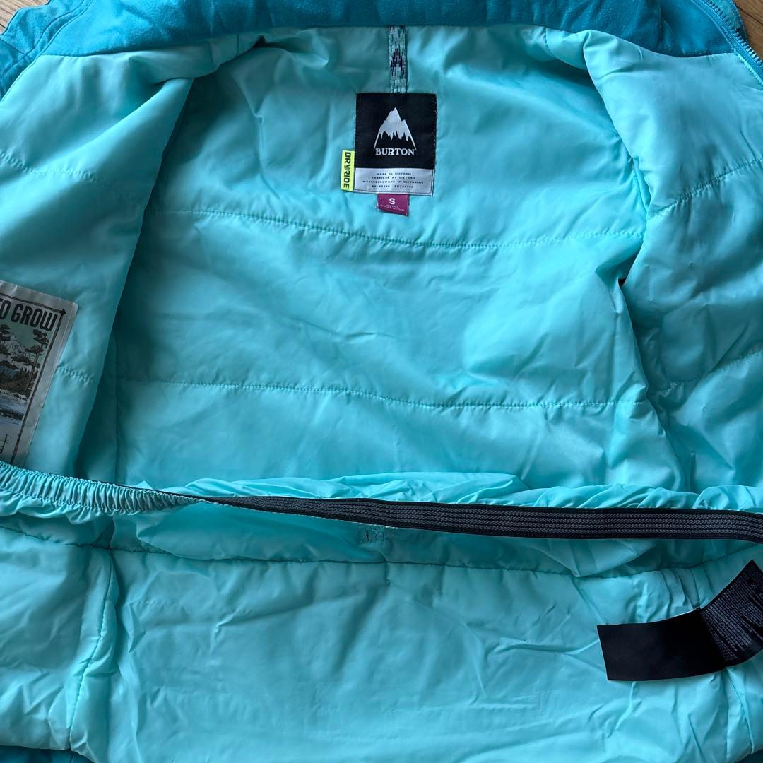 Burton スキー/スノーボード ウィンタージャケット&パンツ