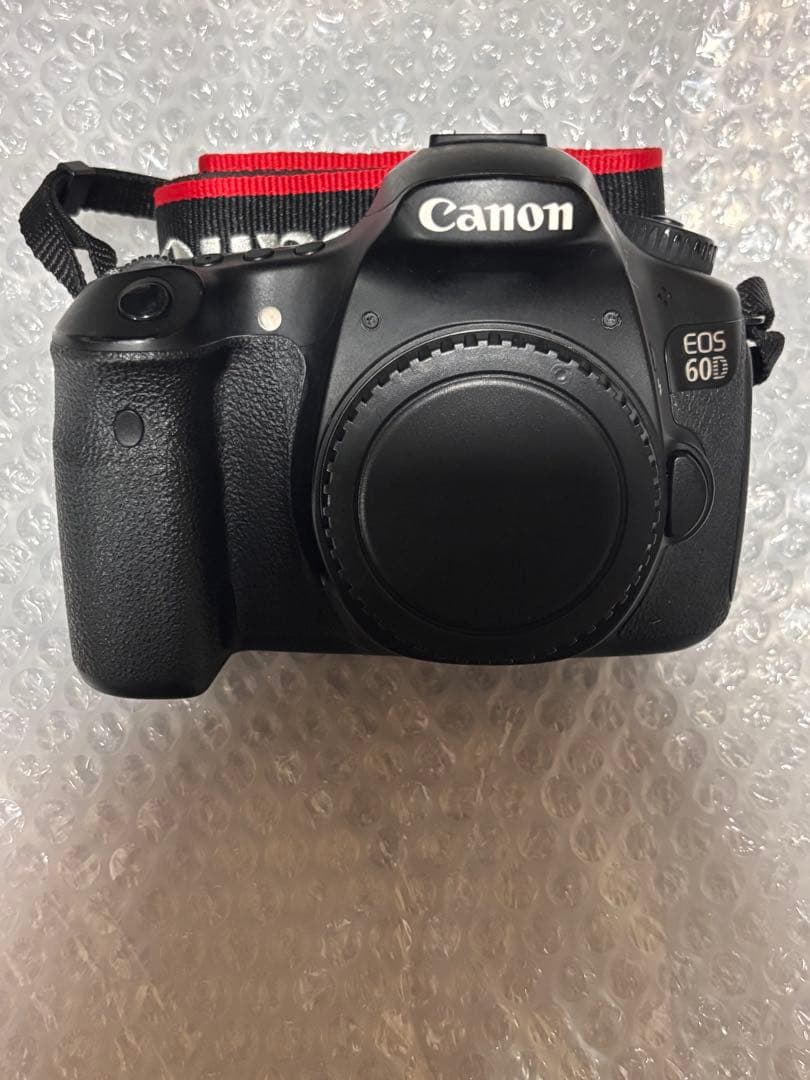 Canon EOS 60D デジタル一眼レフ ボディ