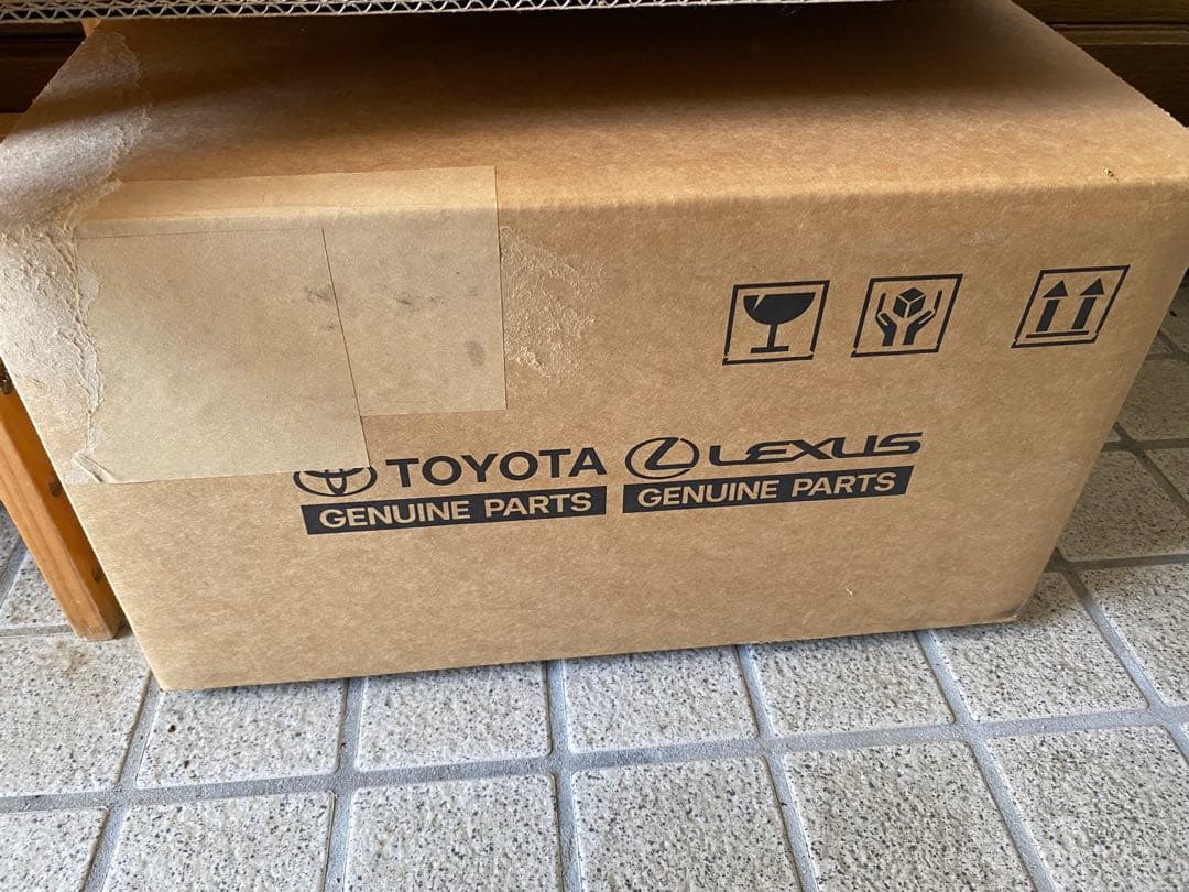 grスープラ sz-r バッテリー