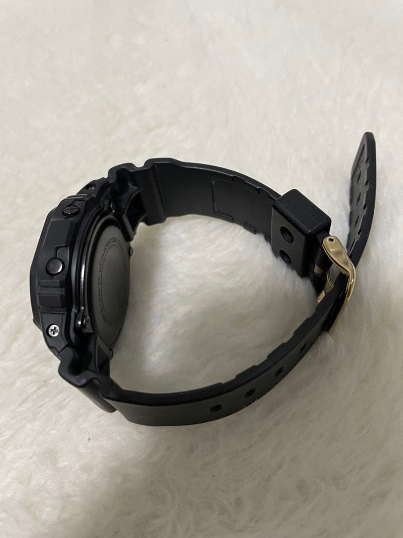 CASIO G-SHOCK × NEW ERA限定モデル