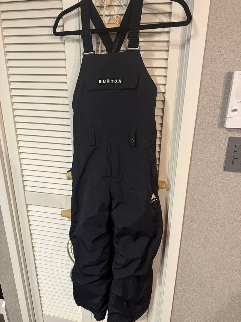 ともっち様BURTONキッズウェア