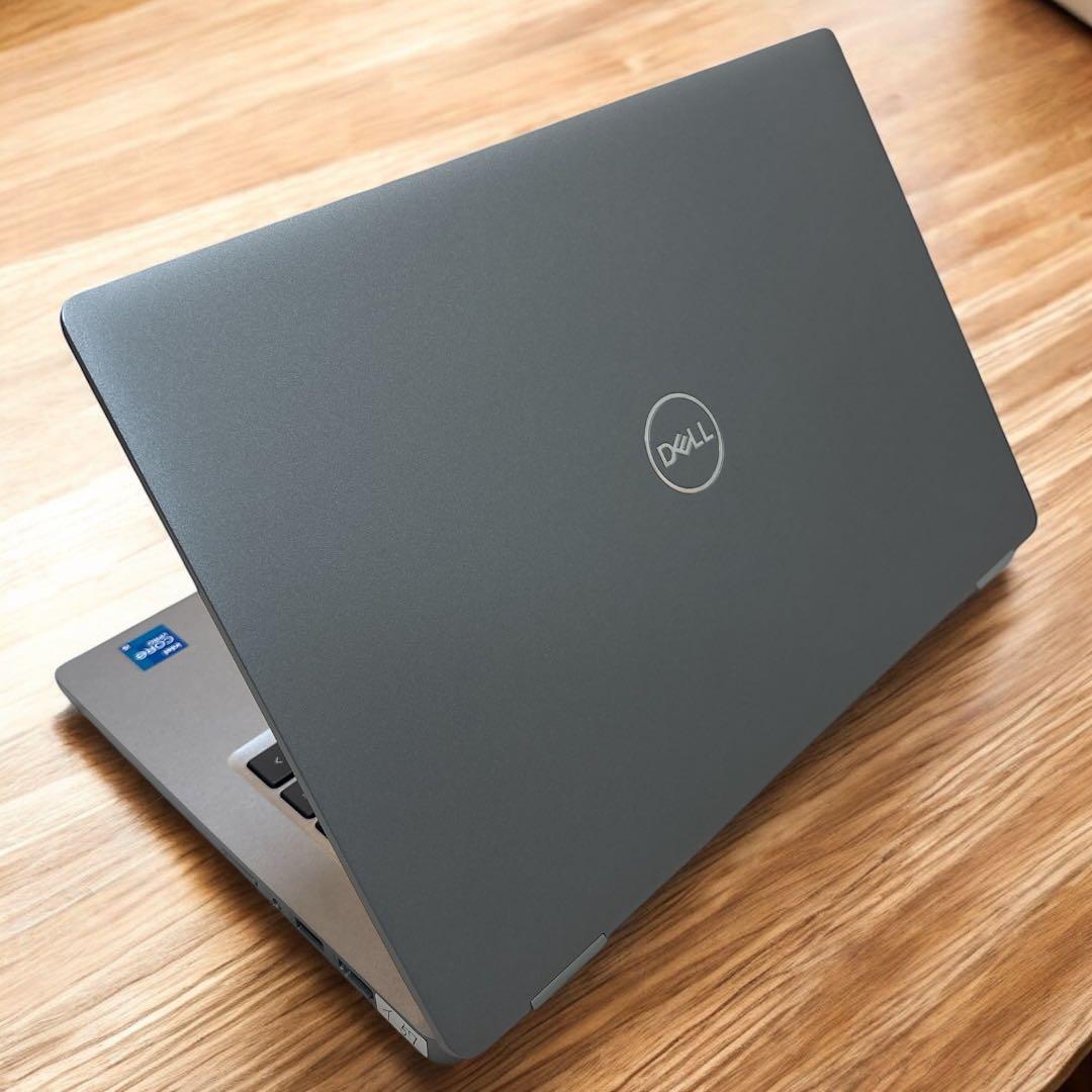 【良品♪】DELL Latitude 5320 メモリ16GB オフィス搭載