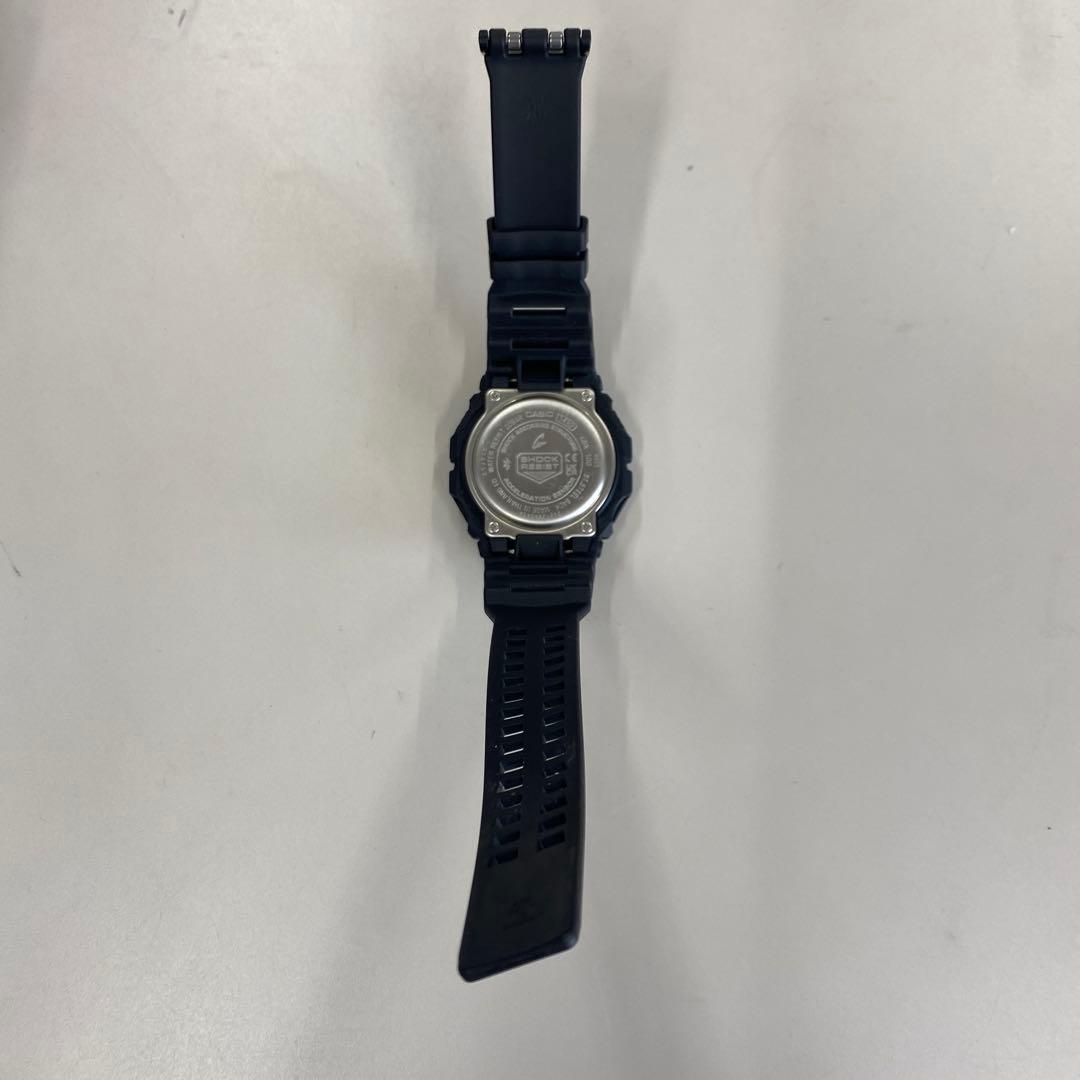 カシオ CASIO G-SHOCK Ｇショック G-LIDE