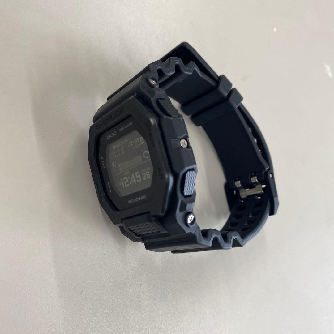 カシオ CASIO G-SHOCK Ｇショック G-LIDE