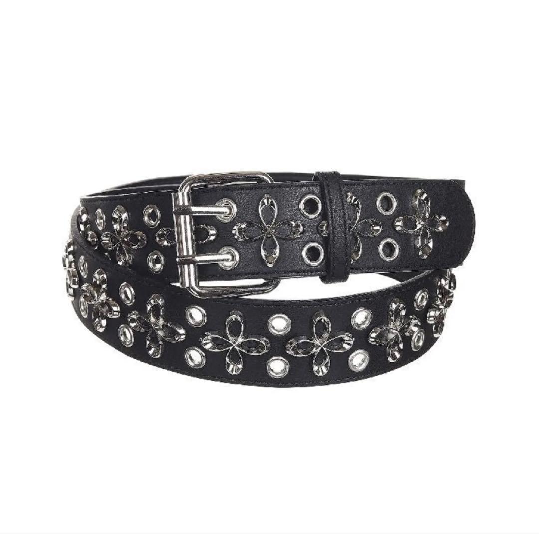 【SURGERY】lover l crafted belt