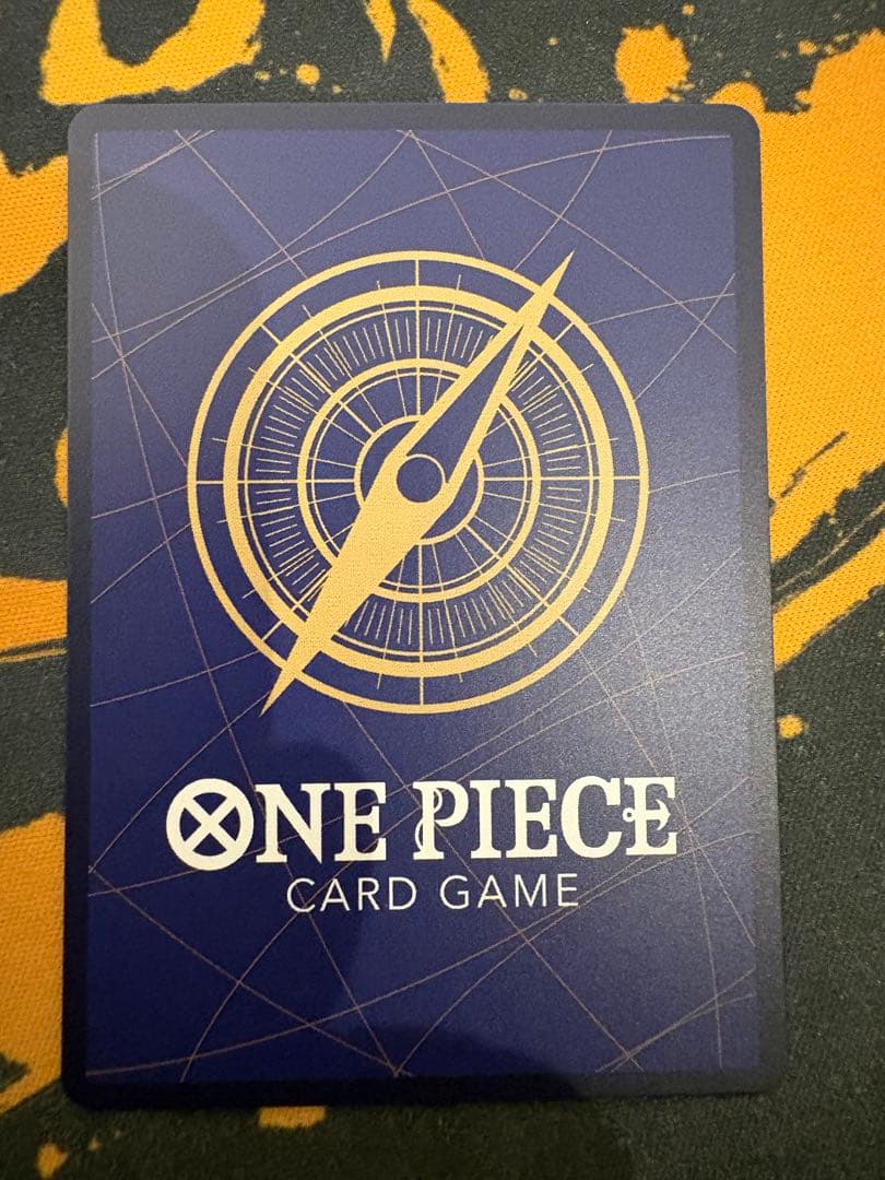 st10-006 ルフィ プロモーションパックEX Vol.3 マッチングバトル