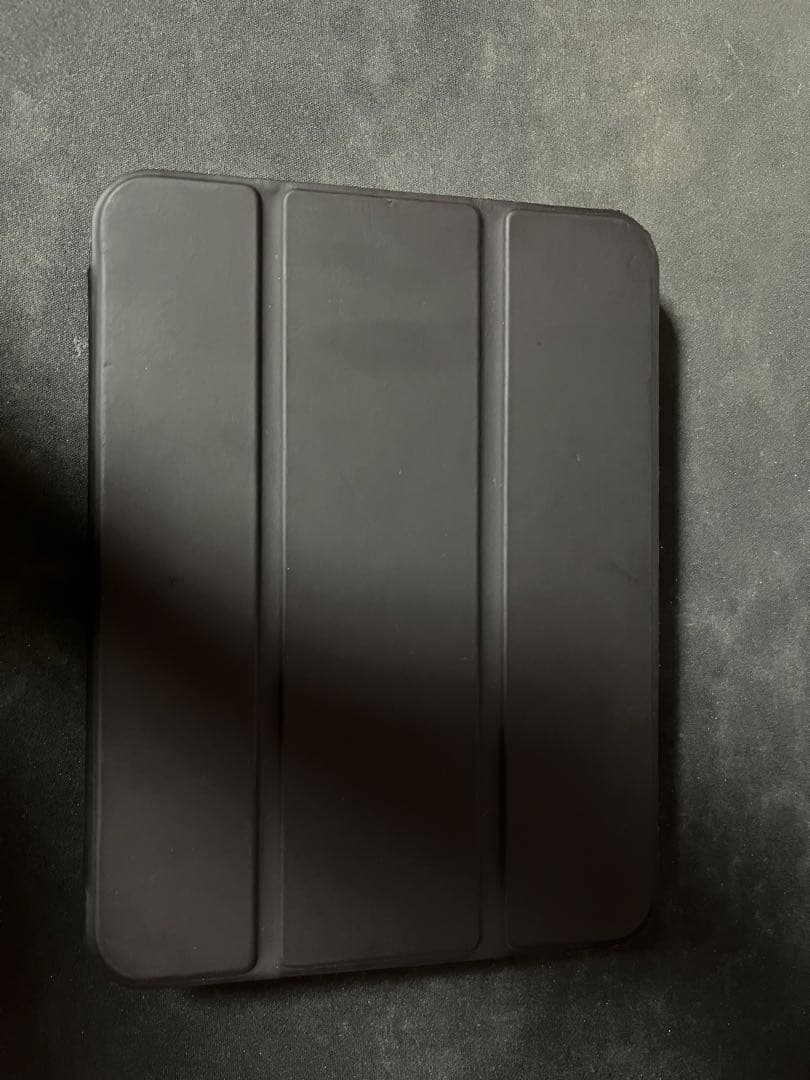 Apple iPad mini 第6世代 +ケース2種