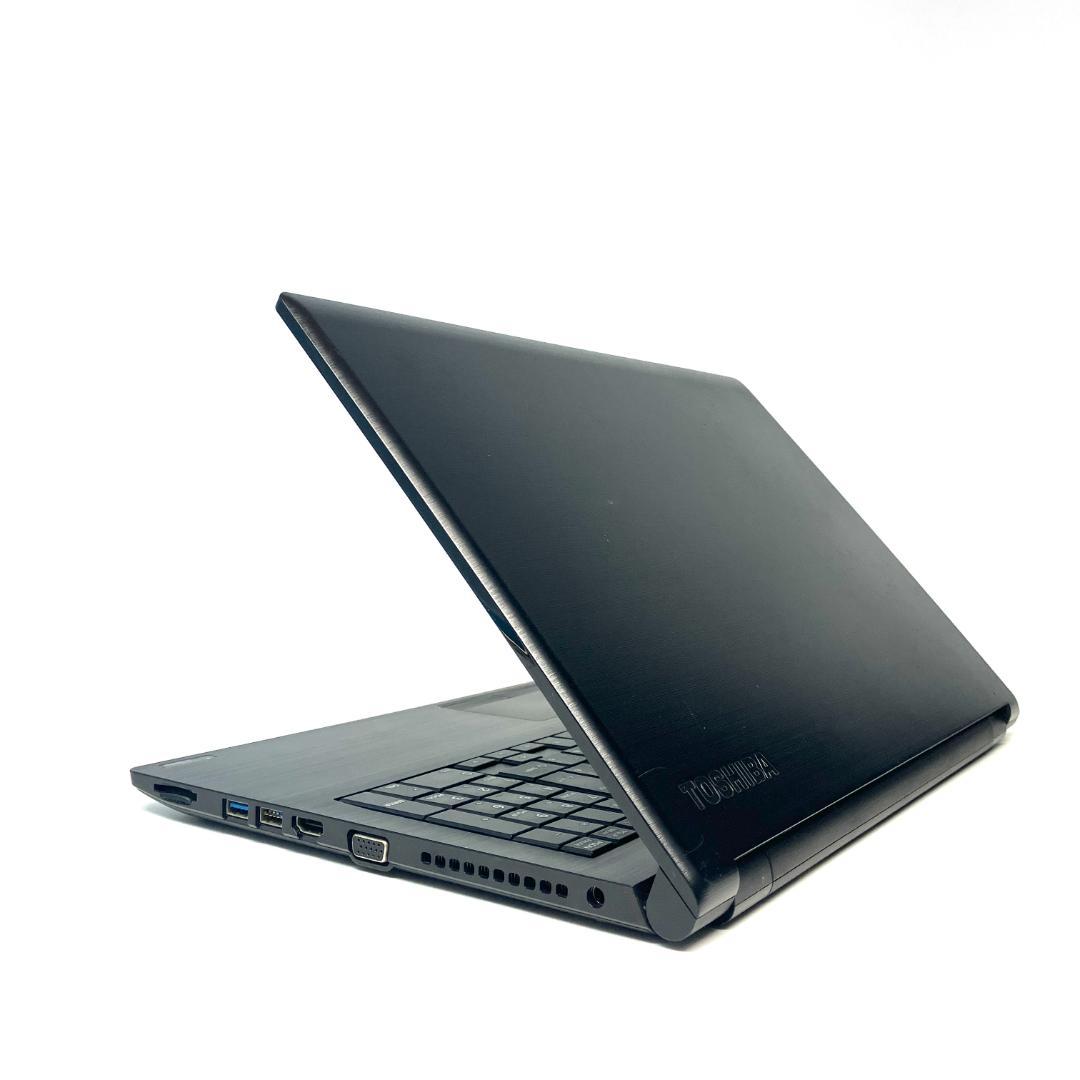 快適動作❣️高速SSD・メモリ8GB・5世代i5 DVD カメラ ノートパソコン