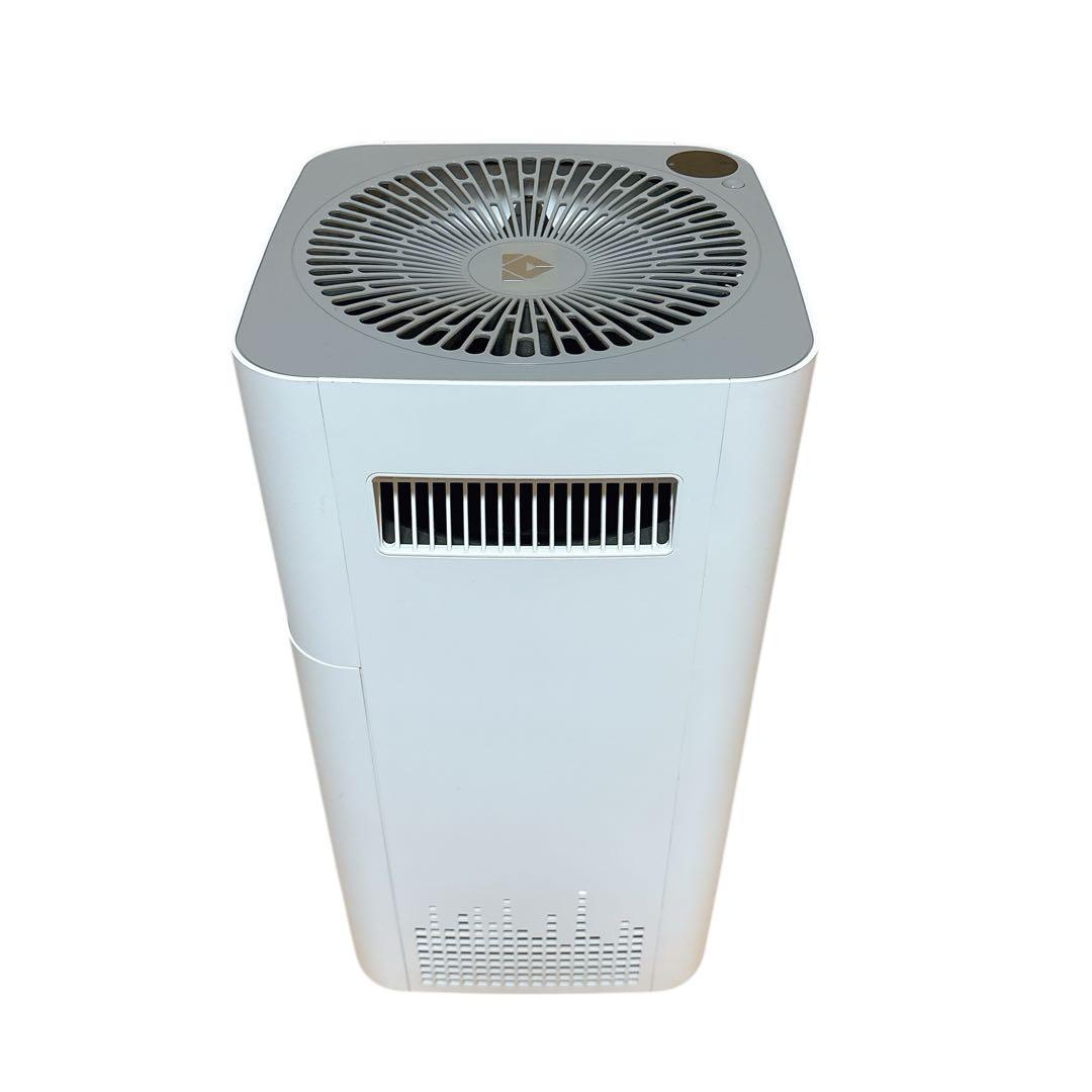 Airdog X3s 空気清浄機 花粉 ウイルス除去 22年製