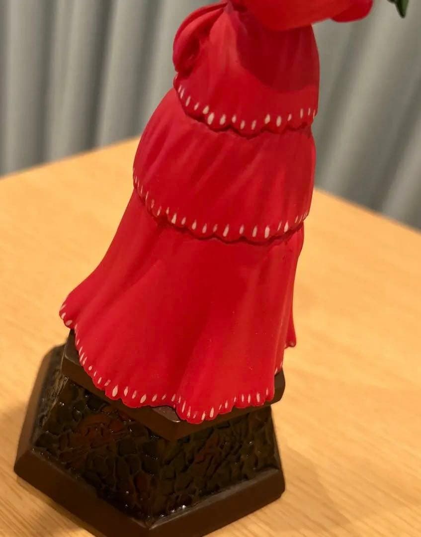 ジブリ　ルイーゼ　オルゴール