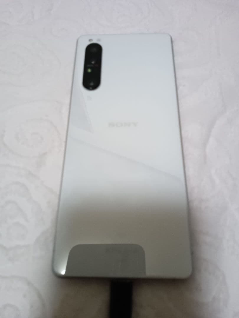 SONY SOG01 スマートフォン Android 11