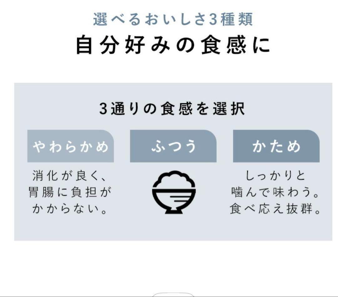 【新品未開封】炊飯器　マイコン式　5.5号炊き　炊飯ジャー