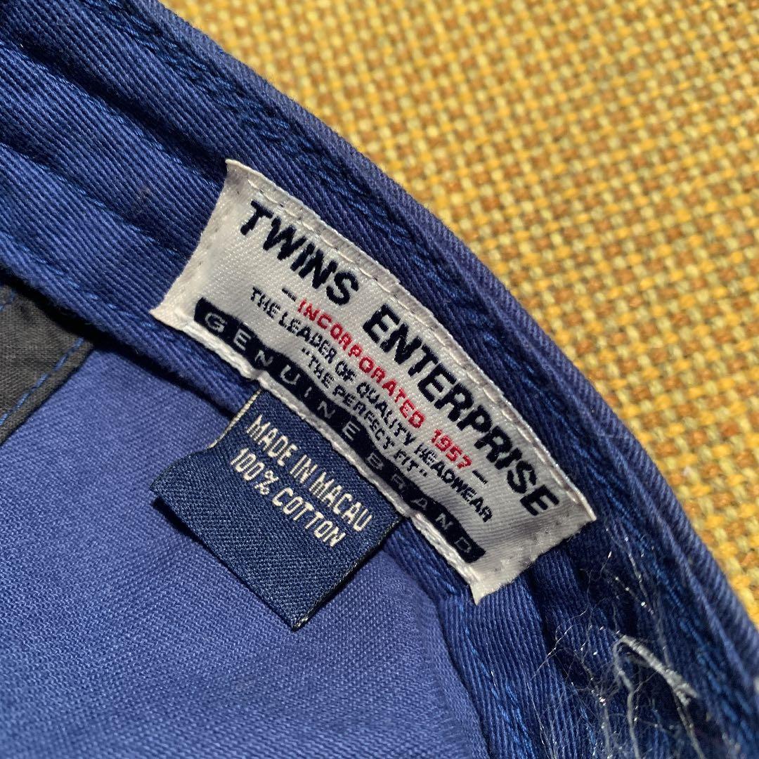 帽子 90s Los Angeles Dodgers Logo Cap