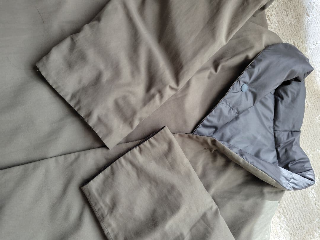 プランテーションライトリバーコート