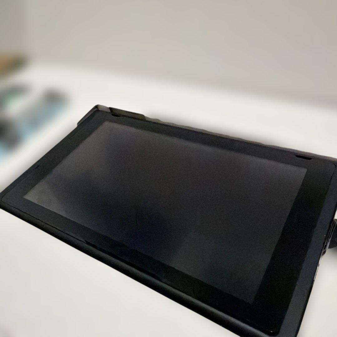 値下げ☆Nintendo Switch 本体 あつまれどうぶつの森 おまけつき