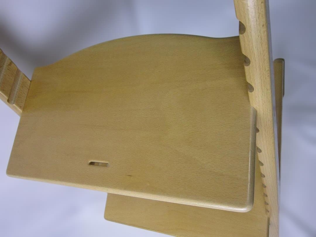 stokke ストッケ トリップトラップ　おまけつき！