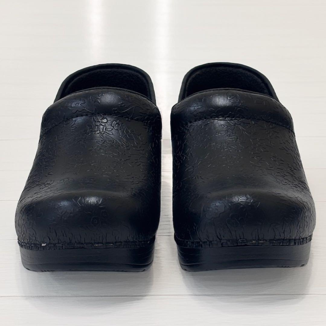 新品未使用　dansko Professional サイズ38(24〜24.5)